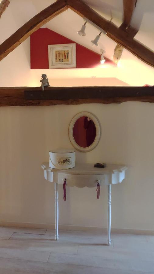 Le Manoir De Gatines Bed & Breakfast Tigné Екстериор снимка
