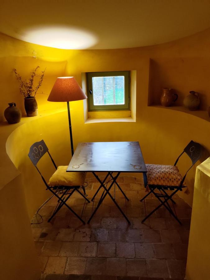 Le Manoir De Gatines Bed & Breakfast Tigné Екстериор снимка
