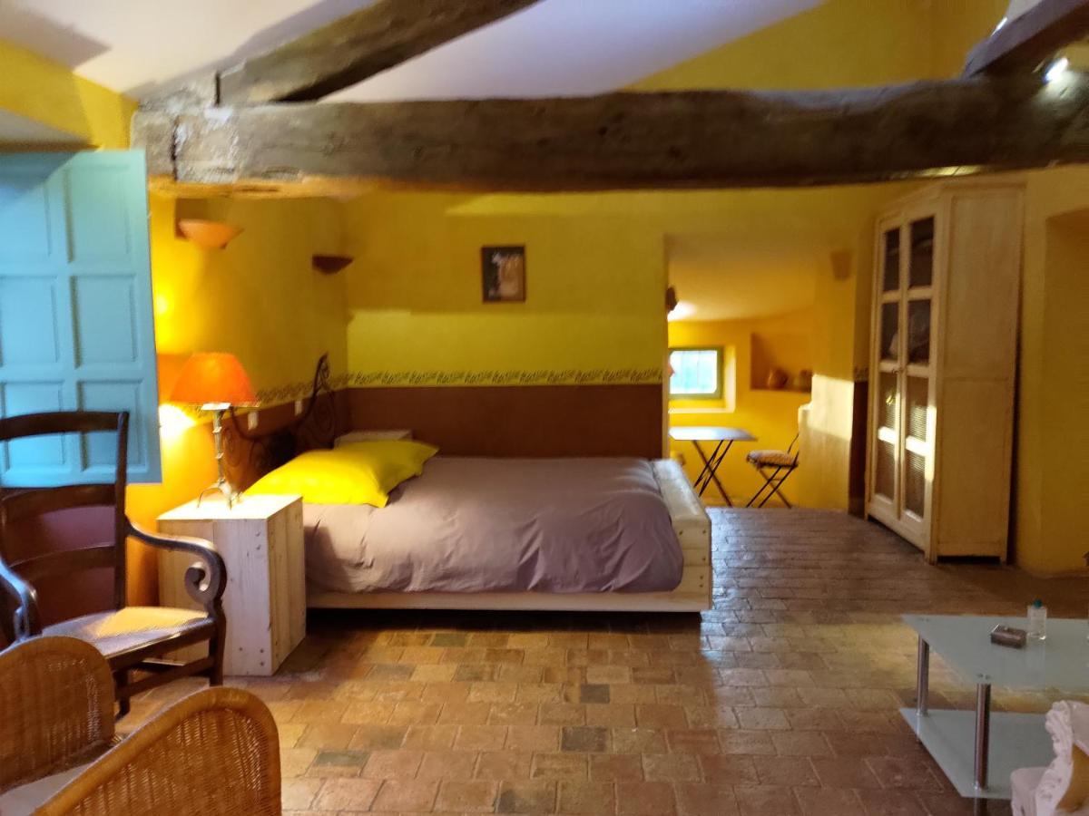 Le Manoir De Gatines Bed & Breakfast Tigné Екстериор снимка