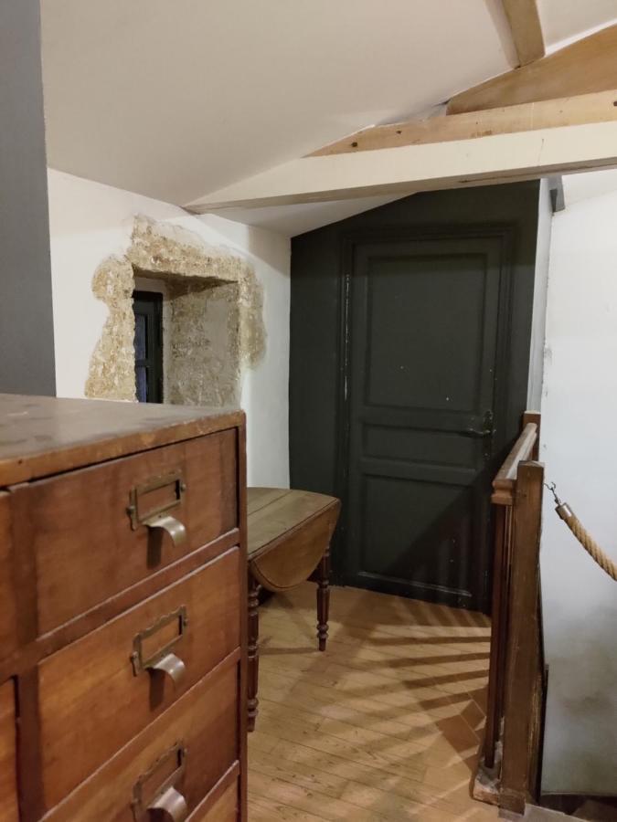 Le Manoir De Gatines Bed & Breakfast Tigné Екстериор снимка