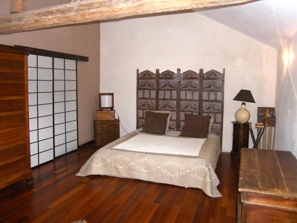Le Manoir De Gatines Bed & Breakfast Tigné Стая снимка
