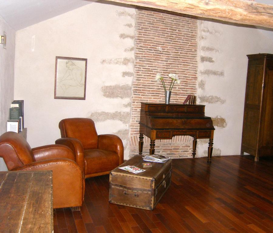 Le Manoir De Gatines Bed & Breakfast Tigné Стая снимка